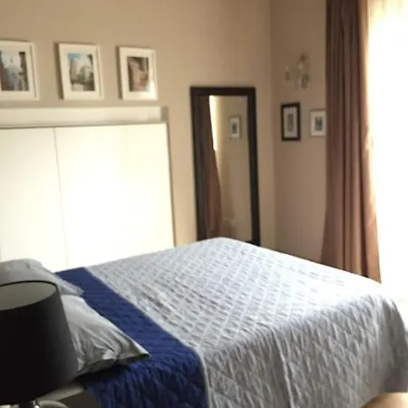 וילה Casa Indipendente Con Giardino In Citta טורינו