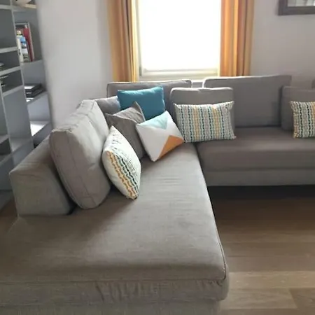 Casa Indipendente Con Giardino In Citta וילה