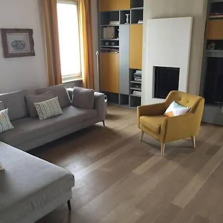 וילה Casa Indipendente Con Giardino In Citta *